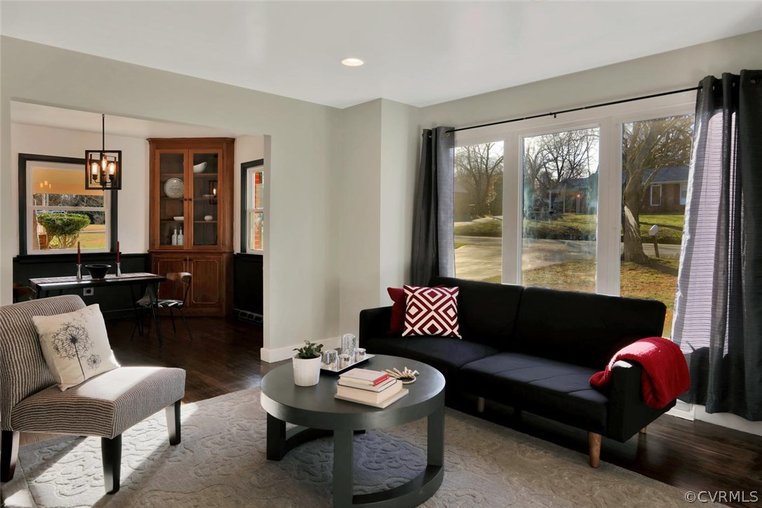 2837 Monteith Road Richmond, VA 23235 - Photo 4 of 23 Gallery Image 4