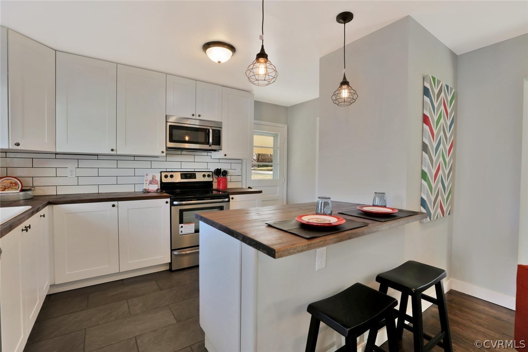 2837 Monteith Road Richmond, VA 23235 - Photo 7 of 23 Gallery Image 7