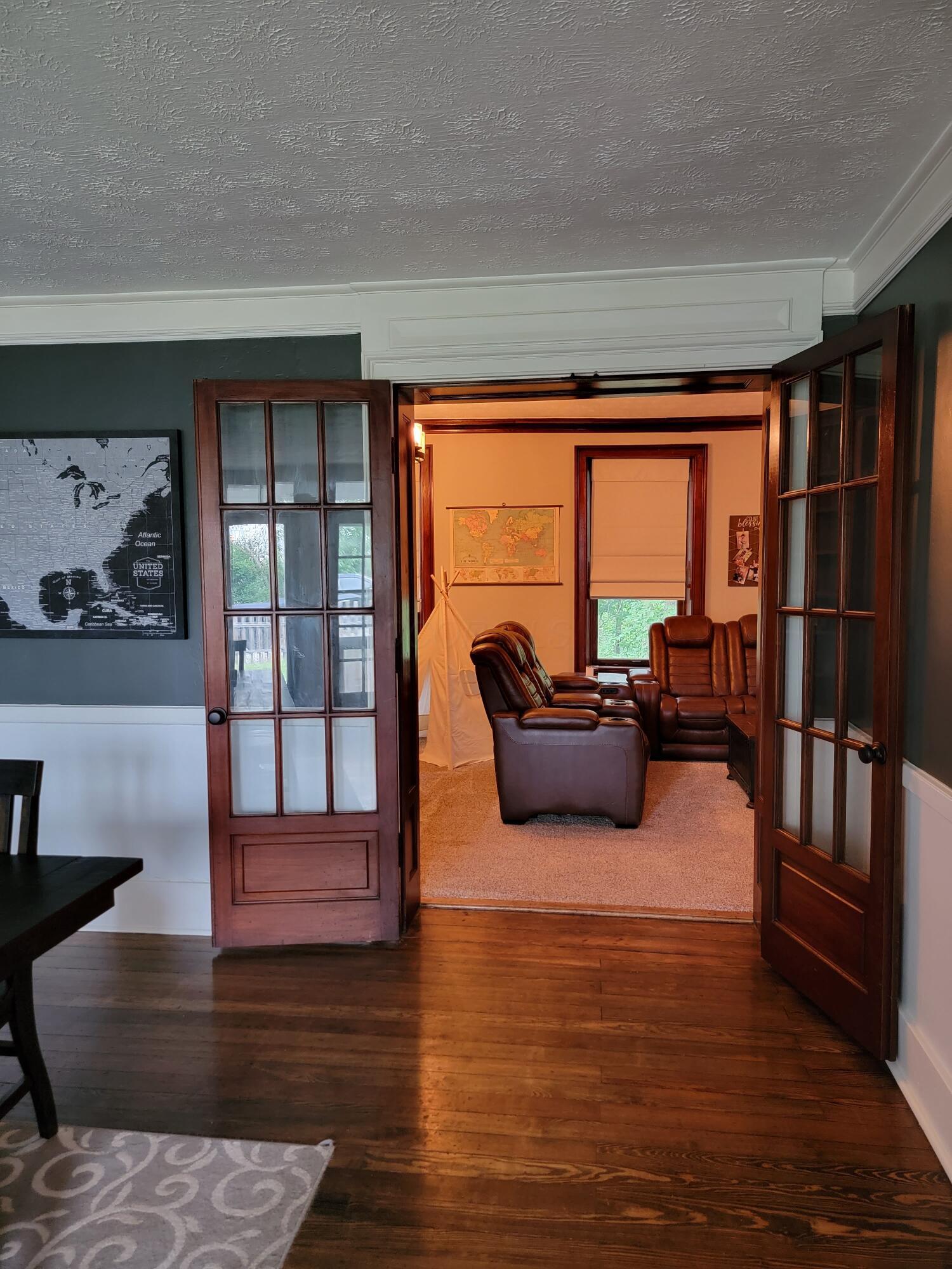 4403 Mechanicsburg Road Springfield, OH 45502 - Photo 9 of 38 DINING