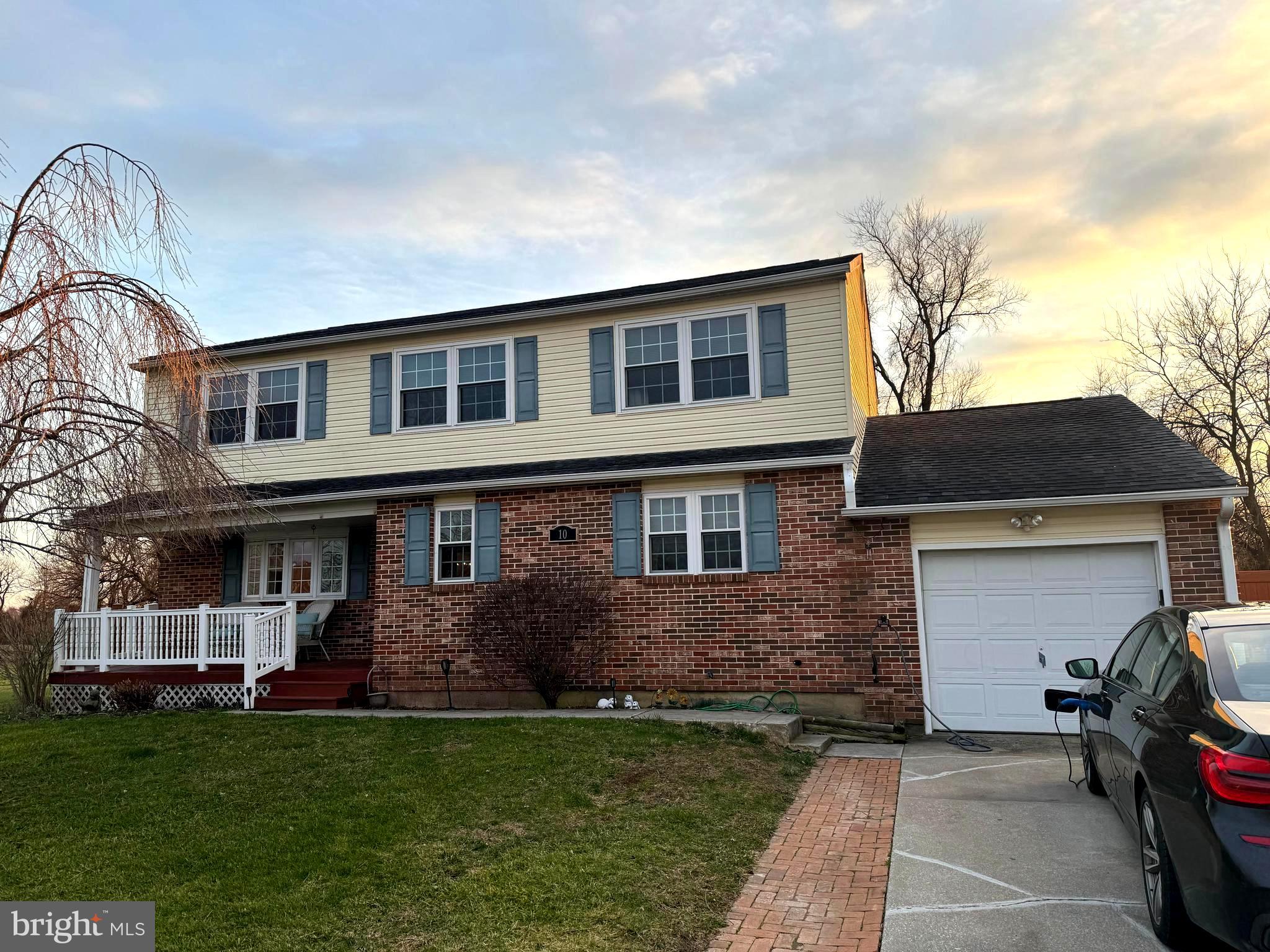 10 Yorktown Road New Castle, DE 19720 - Photo 1 of 69 Gallery Image 1