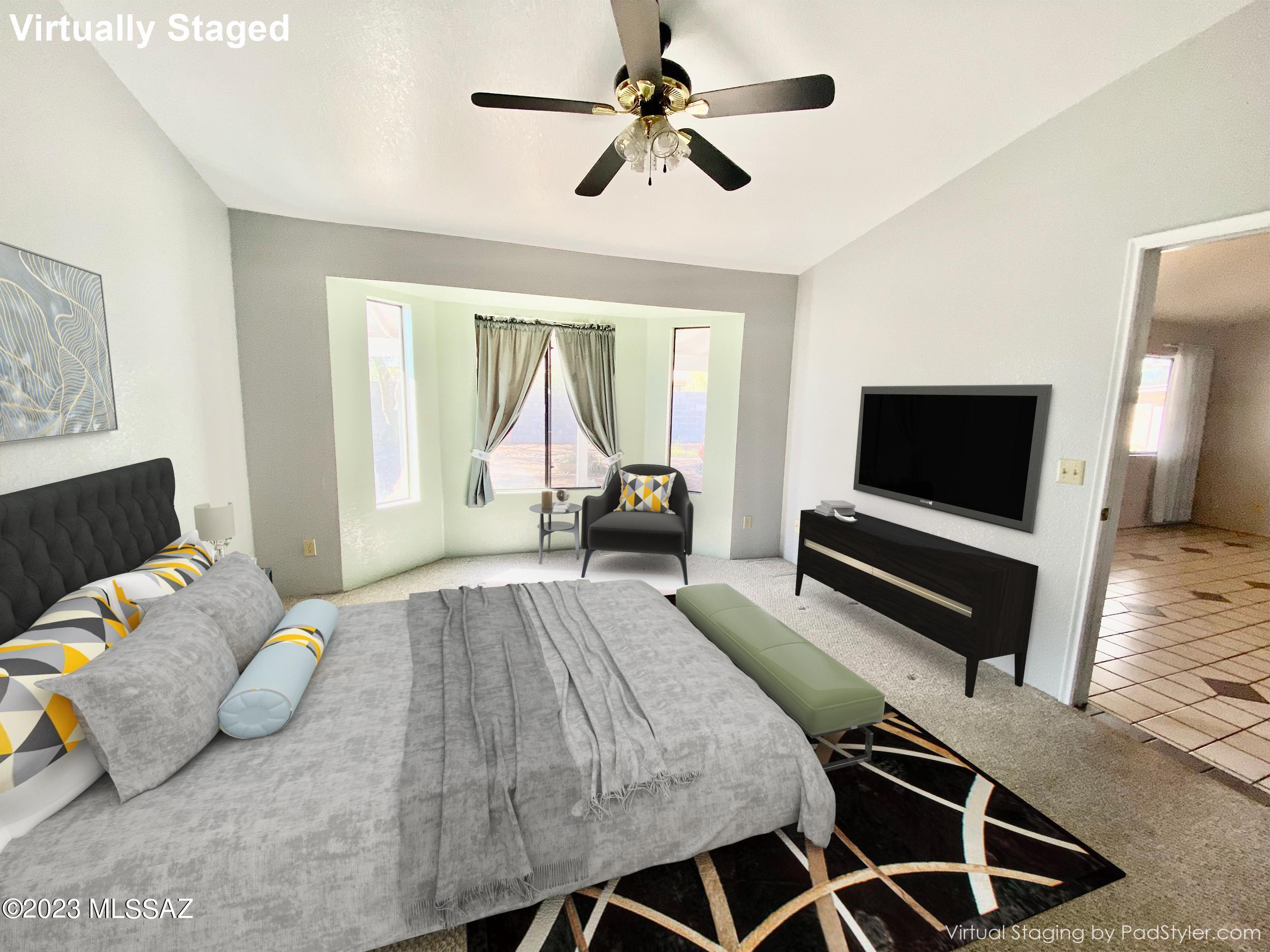 2571 West Sunset Road Tucson, AZ 85741 - Photo 5 of 22