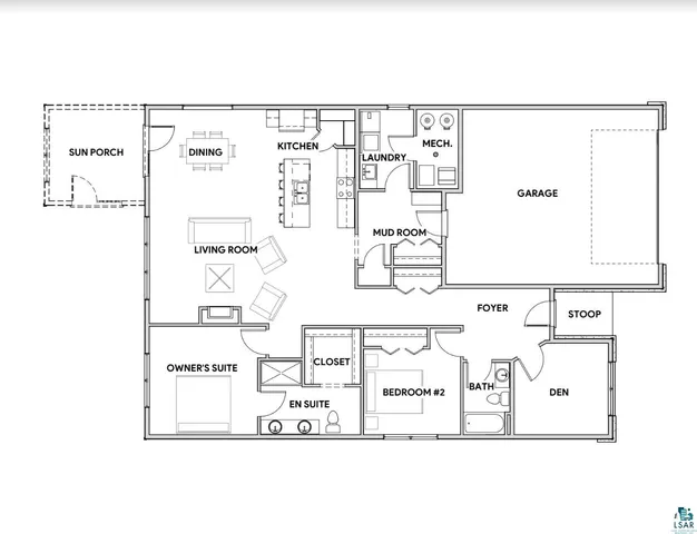 $756,700 | 125 Goldys Way, Duluth, MN 55808