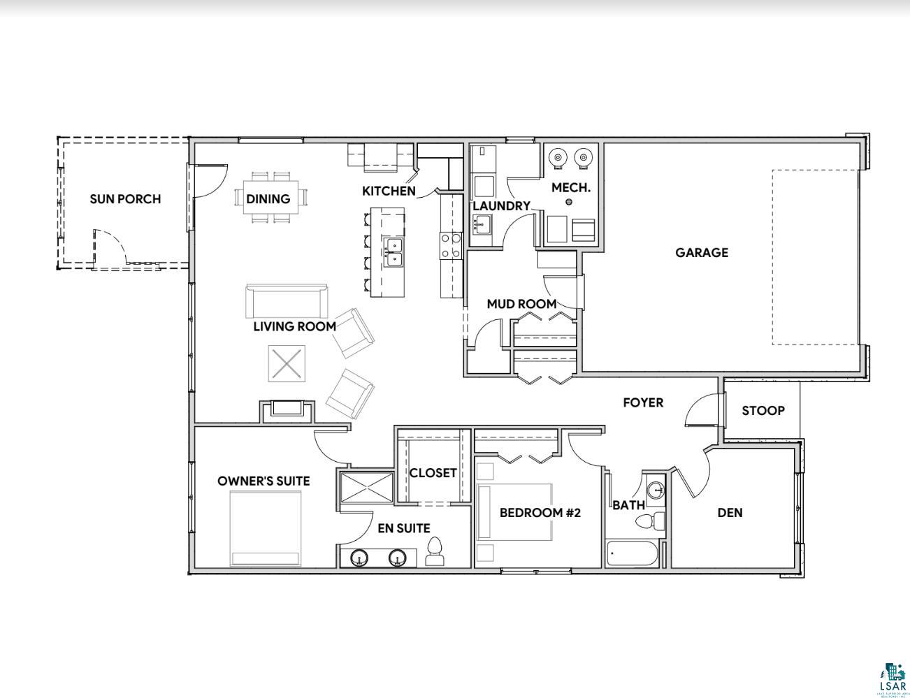 125 Goldys Way Duluth, MN 55808 - Photo 6 of 14