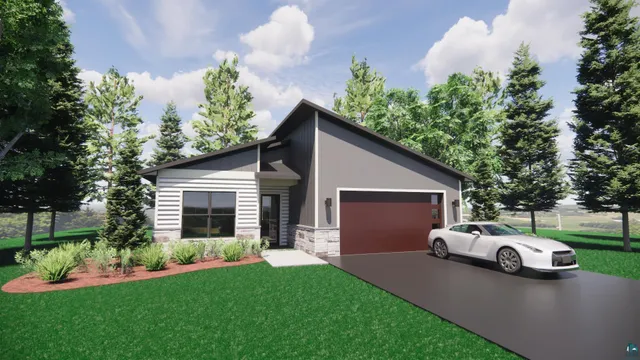 $756,700 | 125 Goldys Way, Duluth, MN 55808