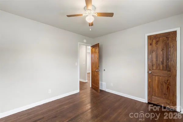 $1,049 | 2317 Julia Avenue, Unit 1, Charlotte, NC 28206