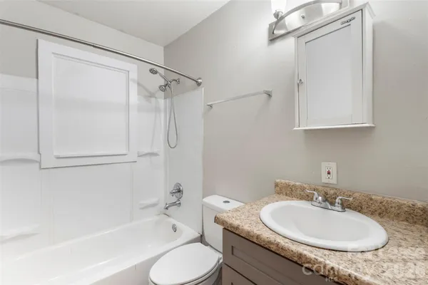 $1,049 | 2317 Julia Avenue, Unit 1, Charlotte, NC 28206