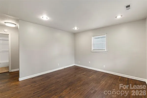 $1,049 | 2317 Julia Avenue, Unit 1, Charlotte, NC 28206