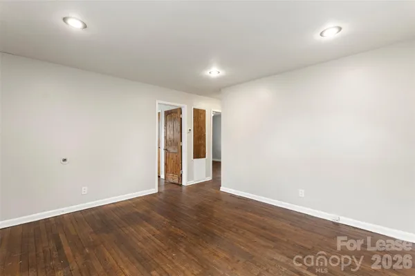 $1,049 | 2317 Julia Avenue, Unit 1, Charlotte, NC 28206