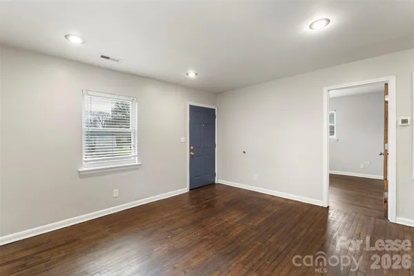 $1,049 | 2317 Julia Avenue, Unit 1, Charlotte, NC 28206