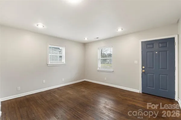$1,049 | 2317 Julia Avenue, Unit 1, Charlotte, NC 28206