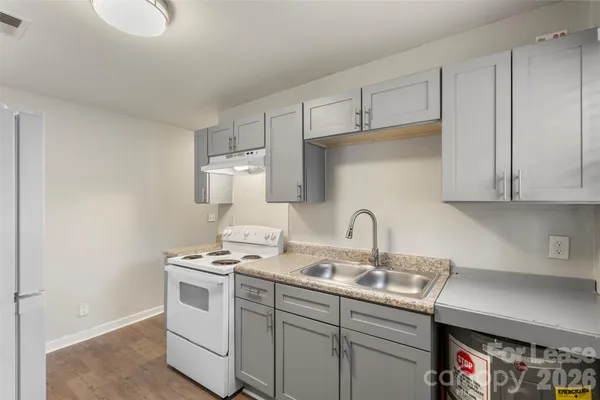 $1,049 | 2317 Julia Avenue, Unit 1, Charlotte, NC 28206