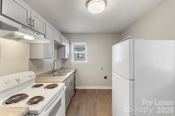 $1,049 | 2317 Julia Avenue, Unit 1, Charlotte, NC 28206