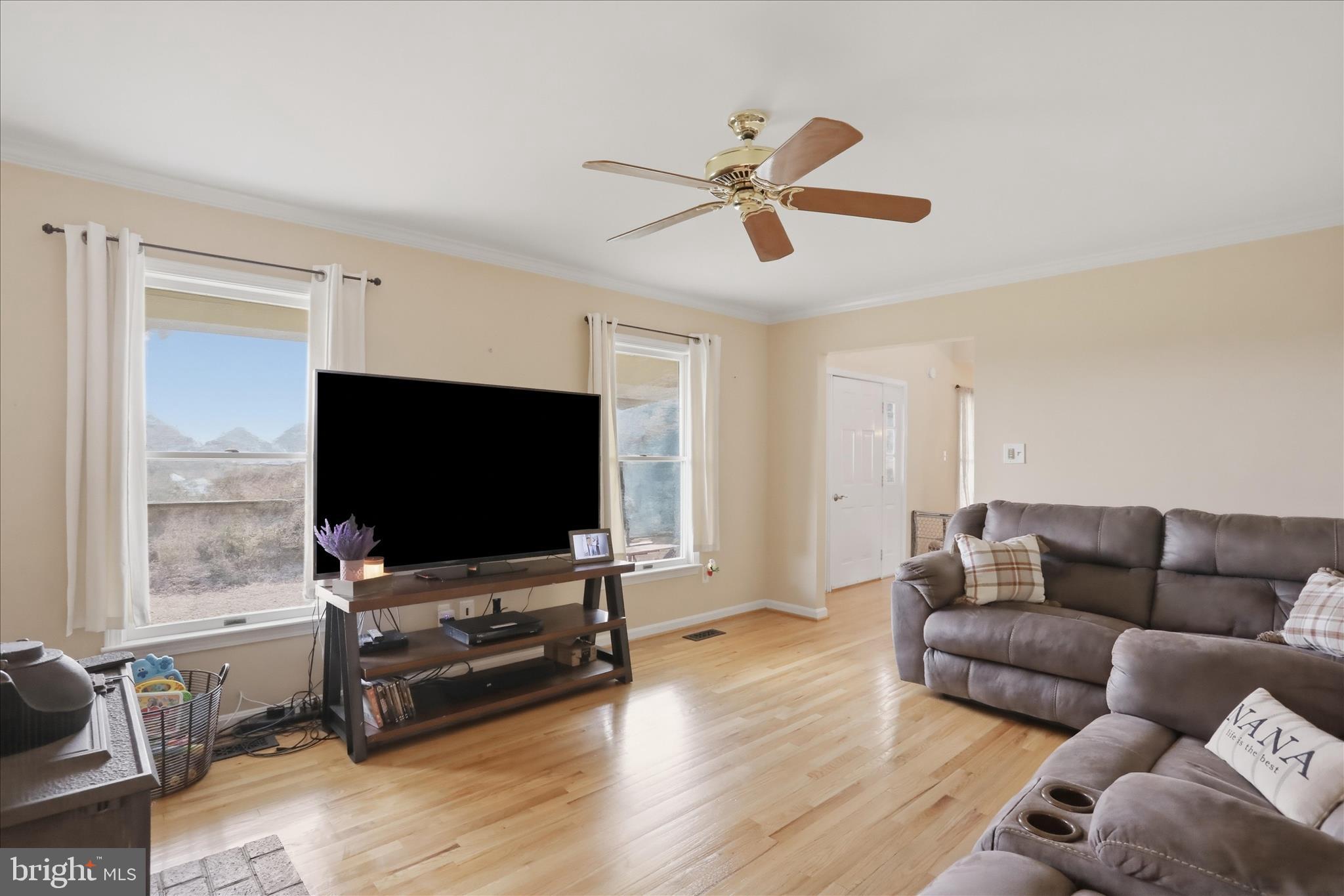 59 Harry Settle Road Castleton, VA 22716 - Photo 25 of 84