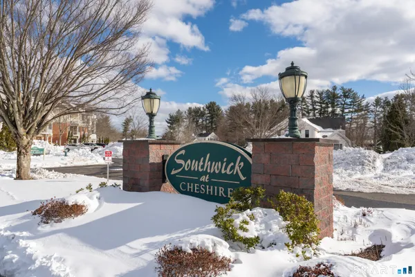 $220,000 | 80 Southwick Court, Unit 201, Cheshire, CT 06410