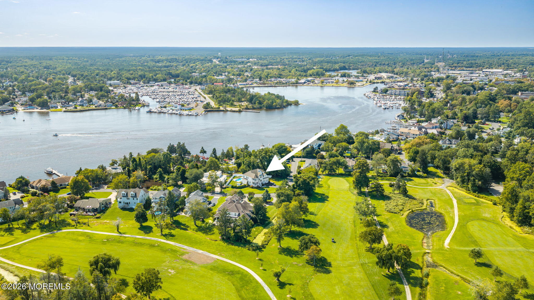 93 Flag Point Road Toms River, NJ 08753 - Photo 122 of 127 126-web-or-mls-DJI_20260917023031_0317_D