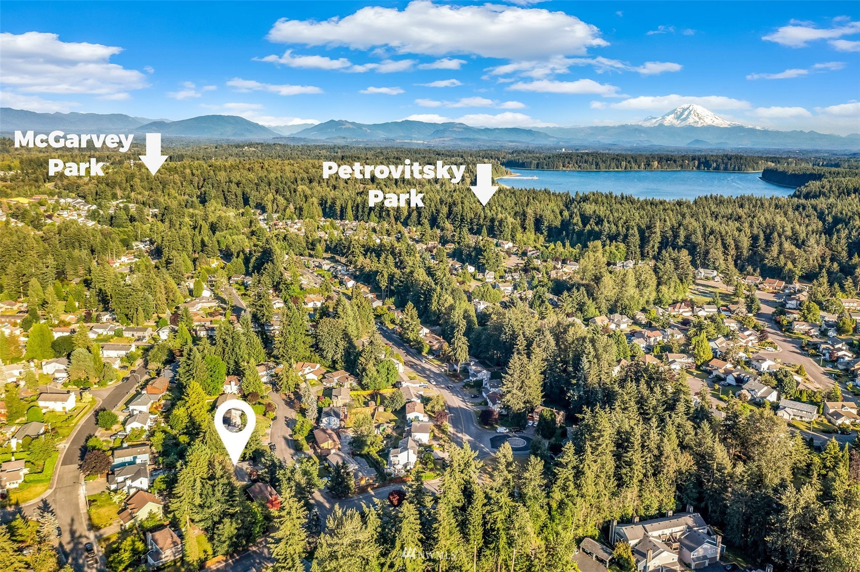 15212 Southeast 178th Place Renton, WA 98058 - Photo 31 of 32 Gallery Image 31