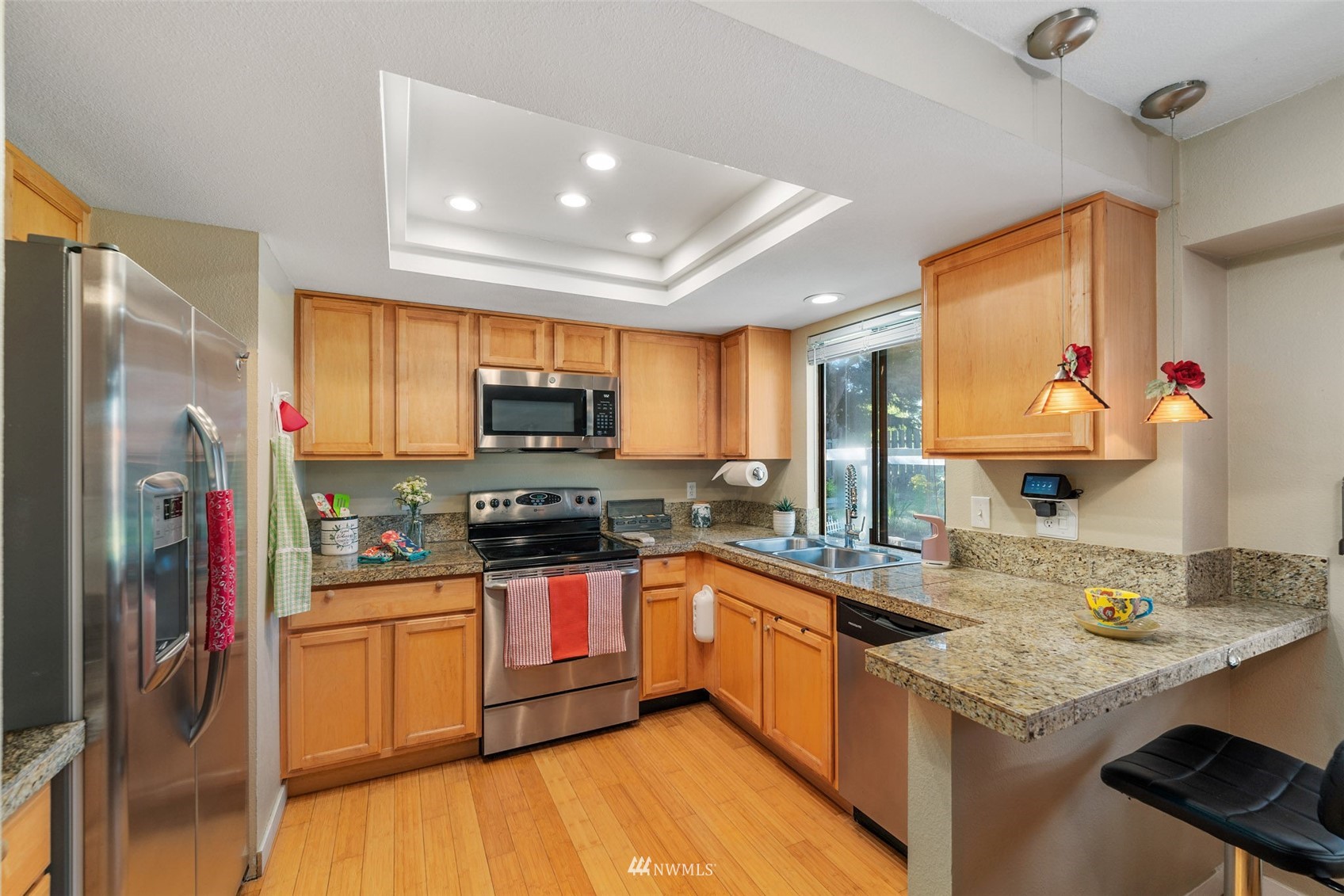 15212 Southeast 178th Place Renton, WA 98058 - Photo 8 of 32 Gallery Image 8