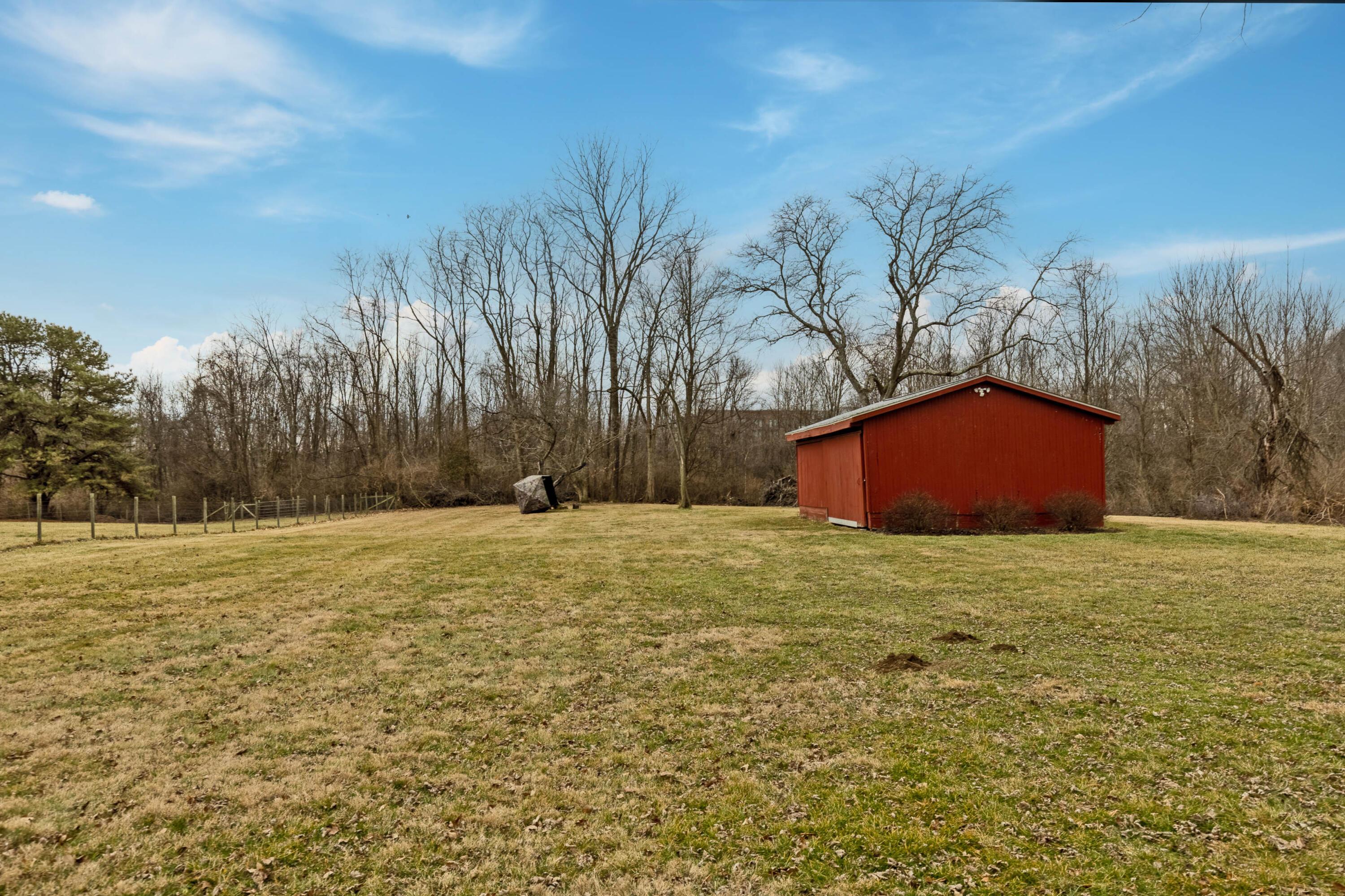 3670 East Powell Road Lewis Center, OH 43035 - Photo 52 of 58 50. Rear Yard