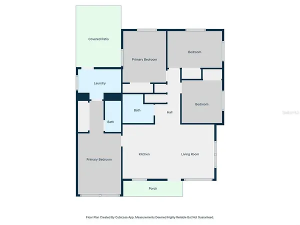 $449,900 | 2117 West Kentucky Avenue, Tampa, FL 33607