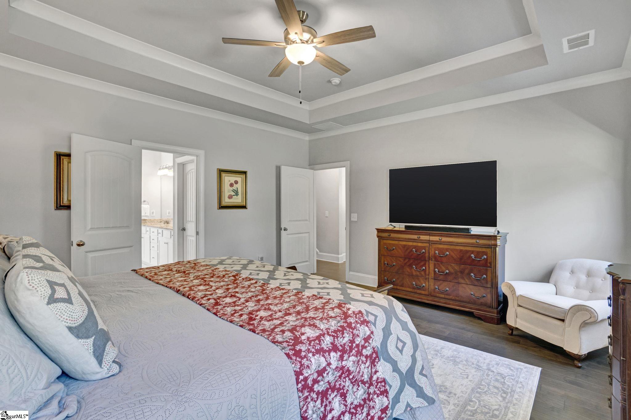 100 Trollingwood Way Pelzer, SC 29669 - Photo 17 of 46