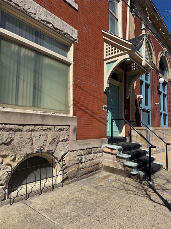 94 South 18th Street, Unit 2 Pittsburgh, PA 15203 - Photo 20 of 20