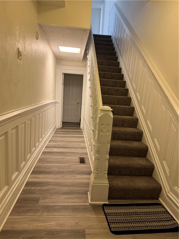 94 South 18th Street, Unit 2 Pittsburgh, PA 15203 - Photo 3 of 20 a view of entryway