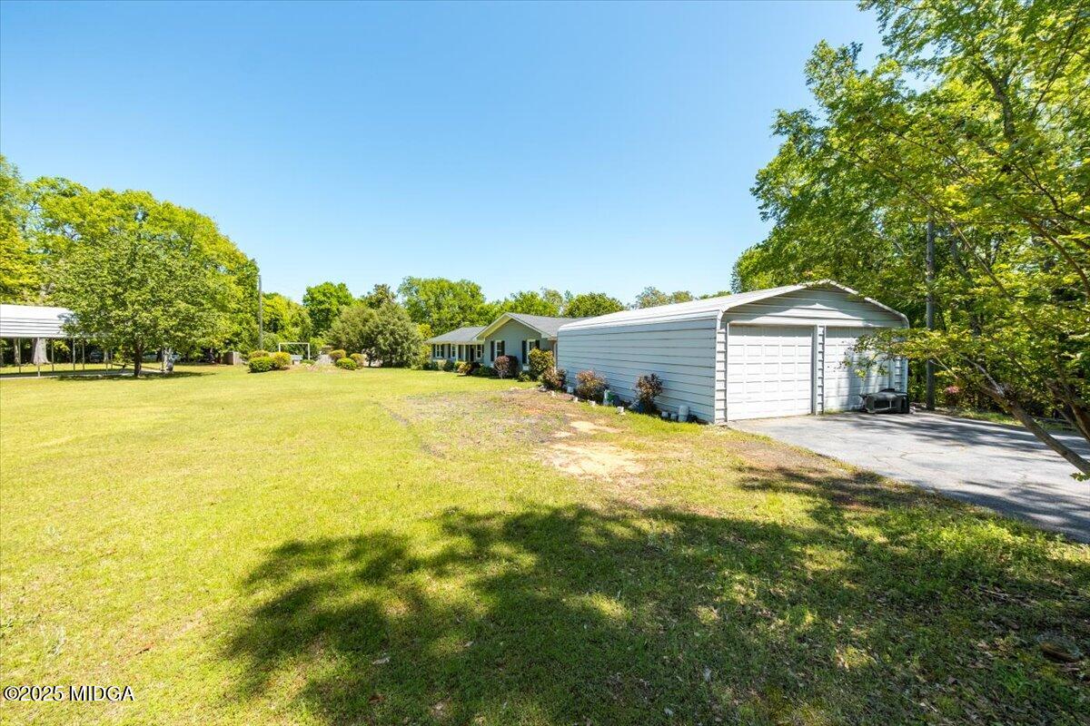 105 Morgan Road Juliette, GA 31046 - Photo 2 of 28 2