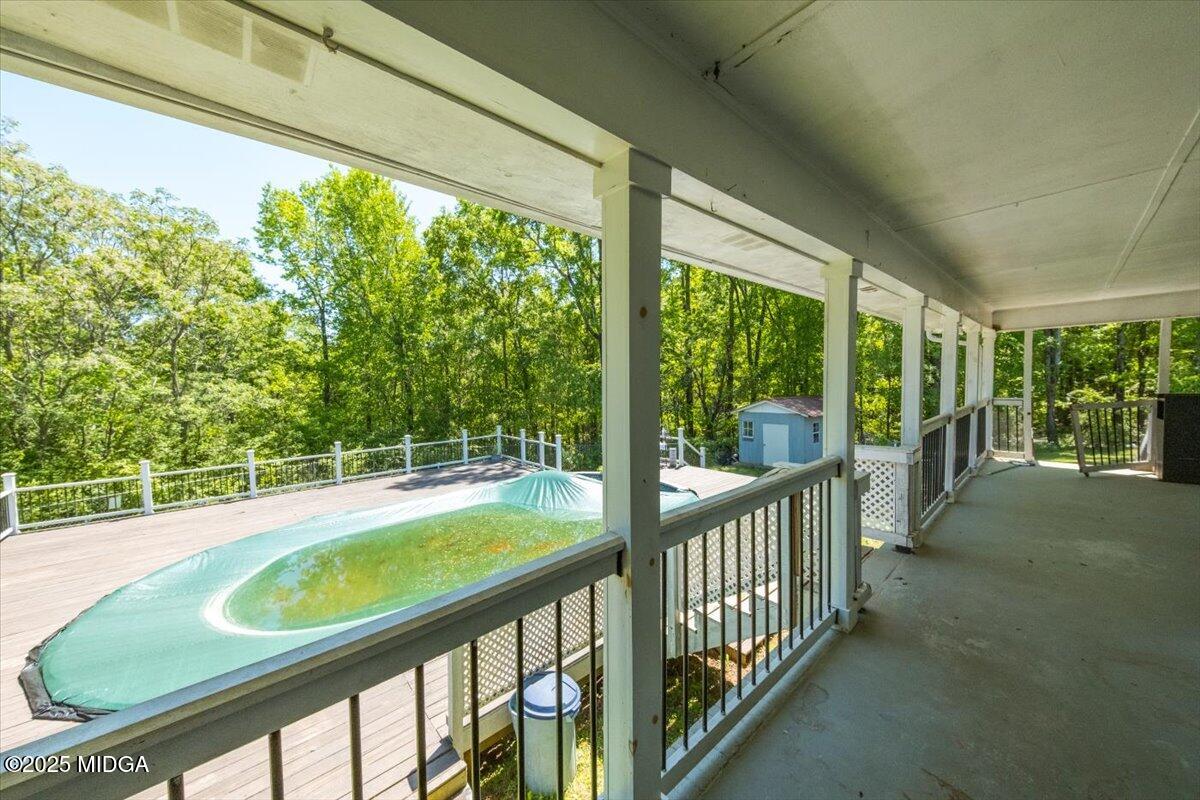 105 Morgan Road Juliette, GA 31046 - Photo 24 of 28 22