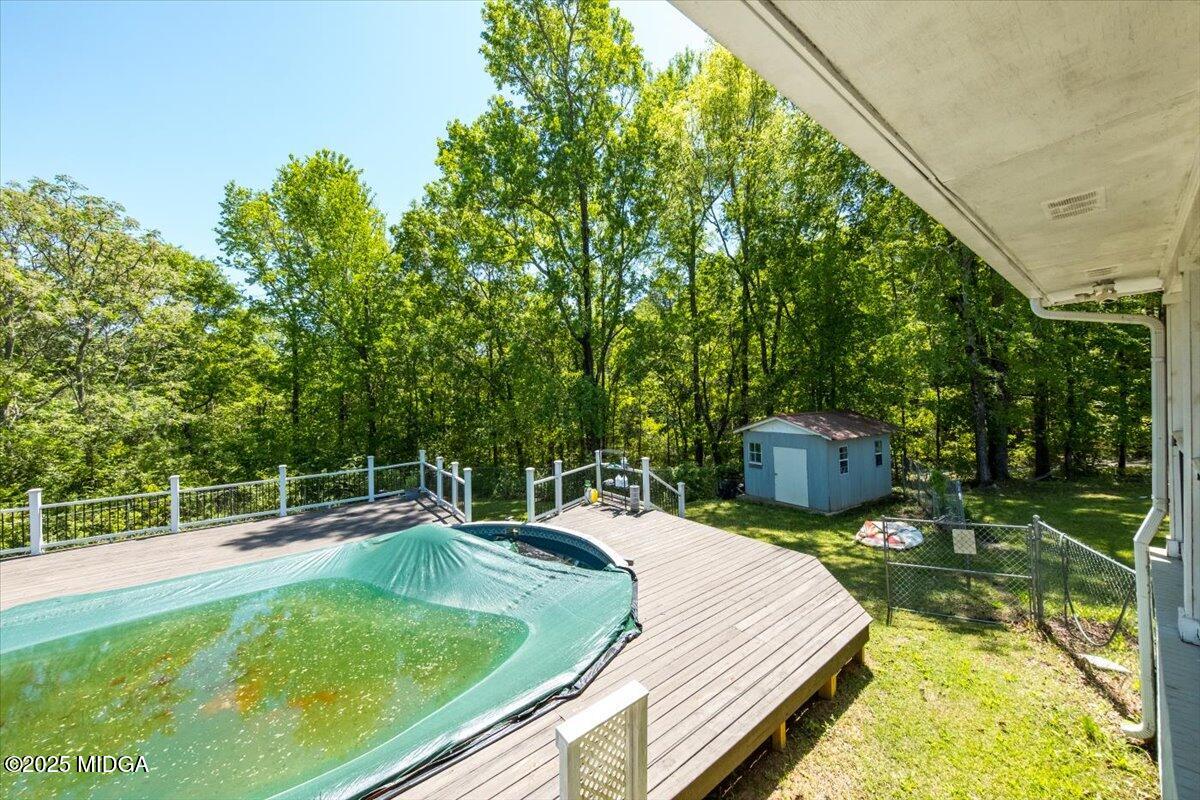 105 Morgan Road Juliette, GA 31046 - Photo 26 of 28 24