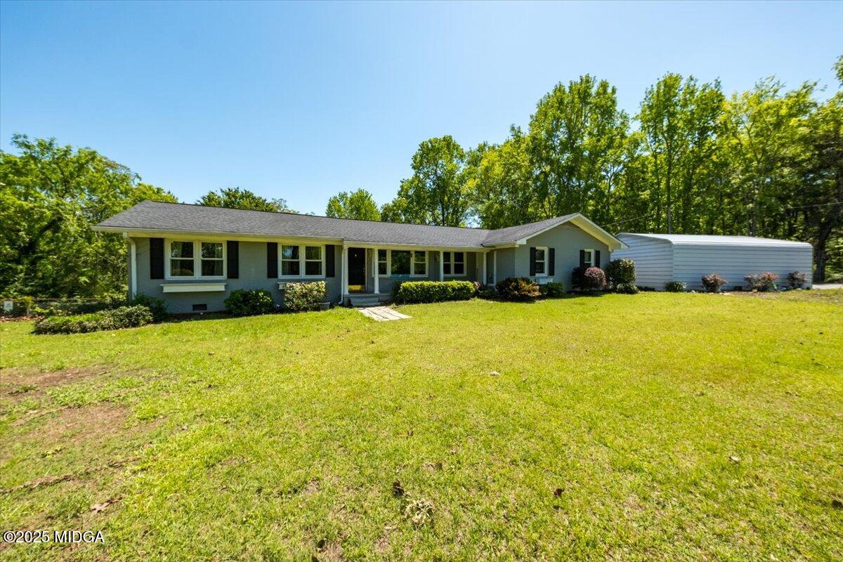 105 Morgan Road Juliette, GA 31046 - Photo 3 of 28 3