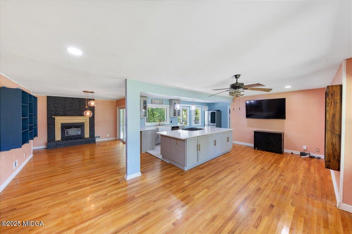 105 Morgan Road Juliette, GA 31046 - Photo 5 of 28 4
