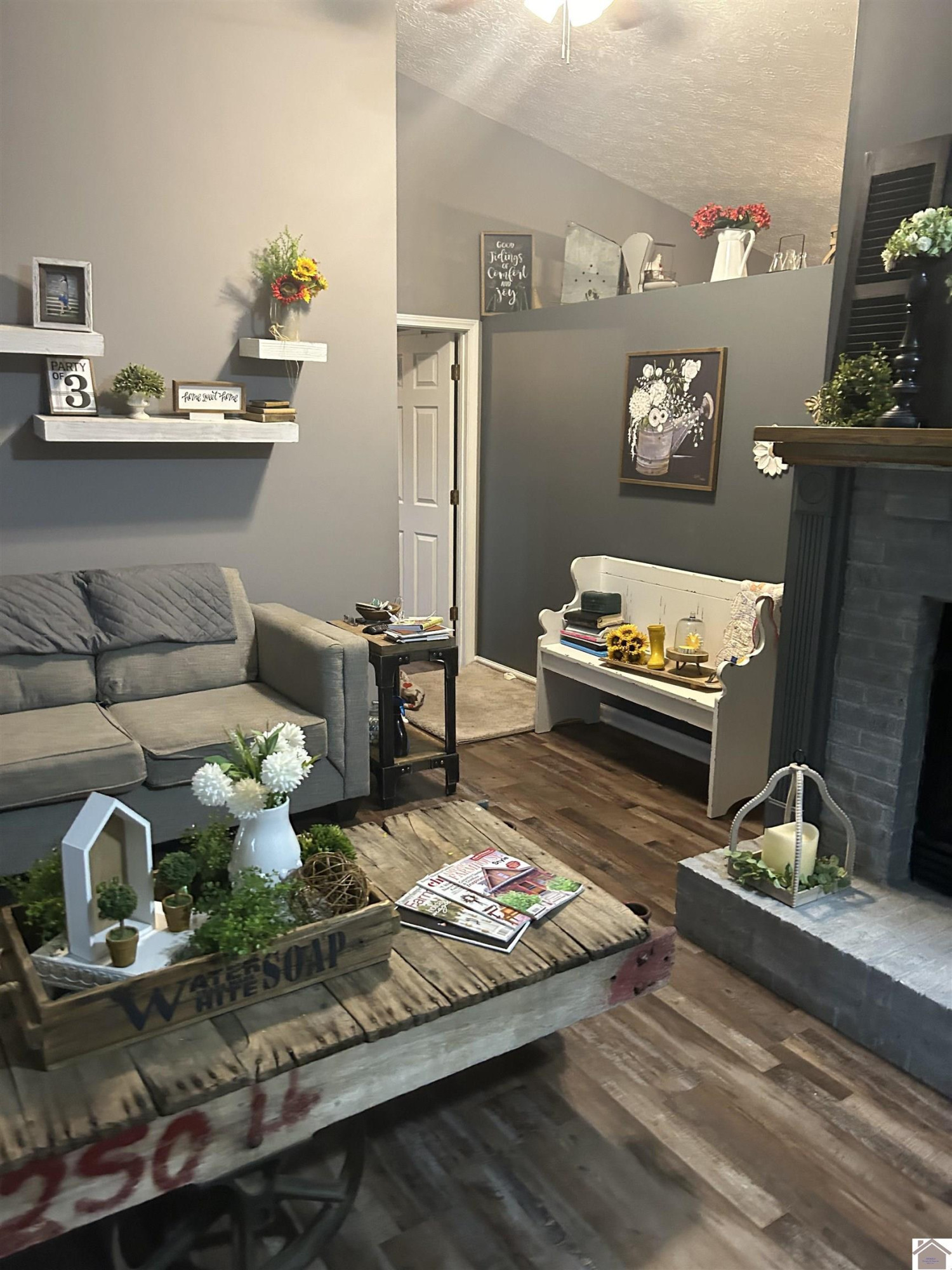 176 Meta Symsonia, KY 42082 - Photo 4 of 11 Photo 4