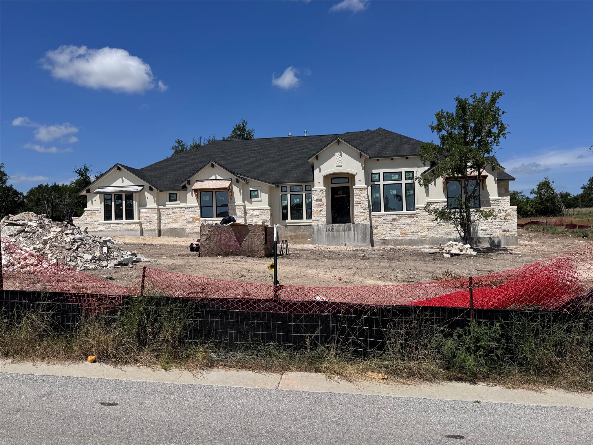 128 Rancho Deluxe Liberty Hill, TX 78642 - Photo 1 of 15