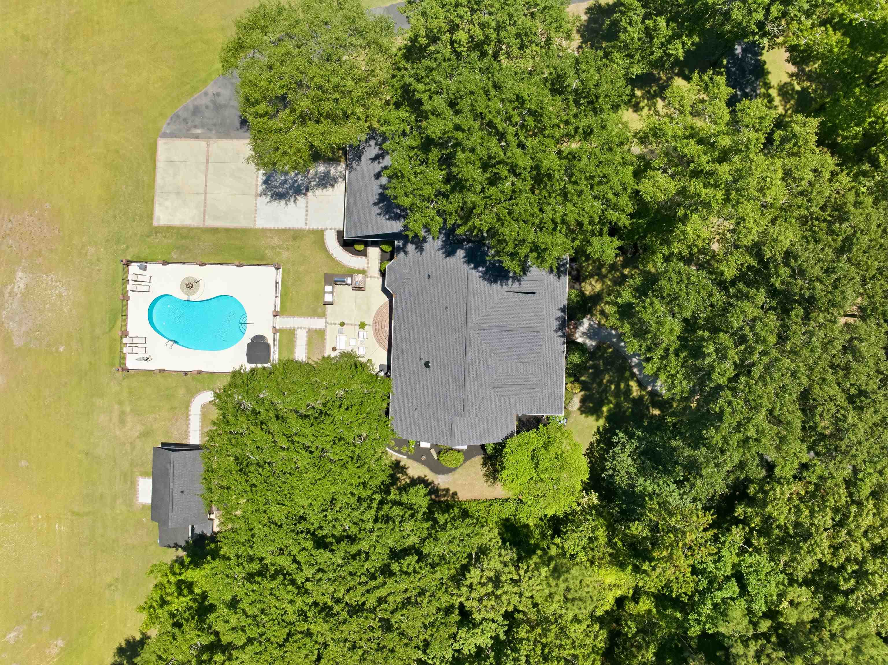 5417 Privetts Road Conway, SC 29526 - Photo 82 of 85