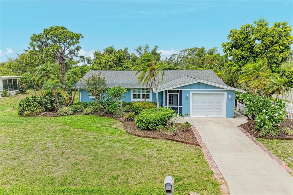 4400 Zenith Road Venice, FL 34293 - Photo 1 of 16