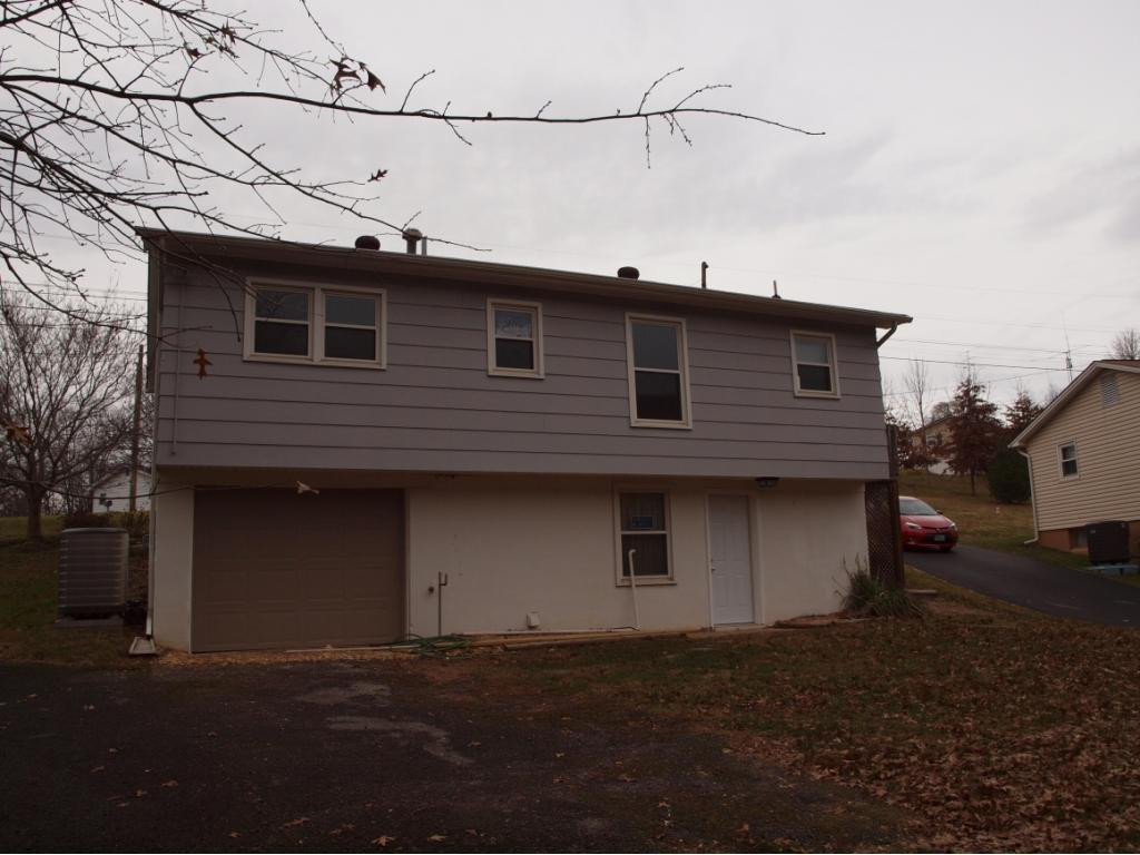 206 Green Valley Road Bristol, VA 24202 - Photo 2 of 7 Photo 2