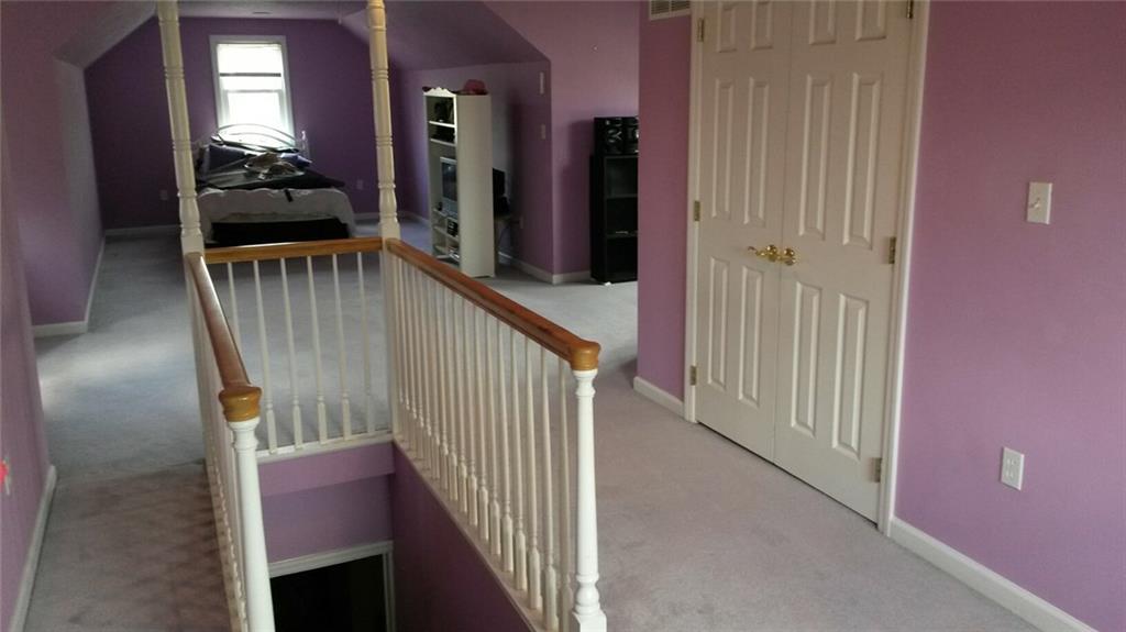 9 Vigne Road Coraopolis, PA 15108 - Photo 11 of 19 3RD BEDROOM ON SECOND FLOOR W/ TWO LARGE CLOSETS
