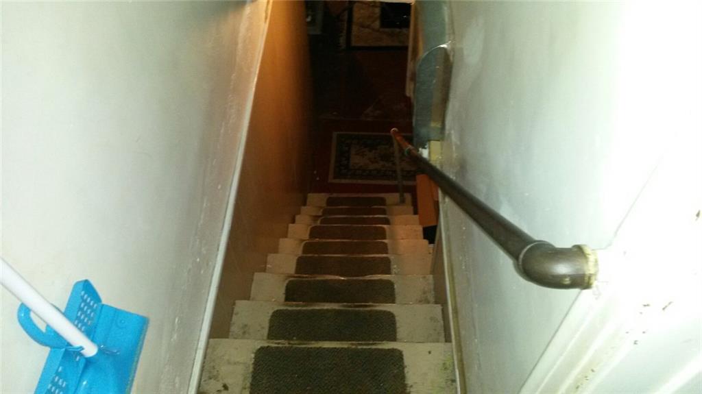 9 Vigne Road Coraopolis, PA 15108 - Photo 13 of 19 STEPS TO BASEMENT