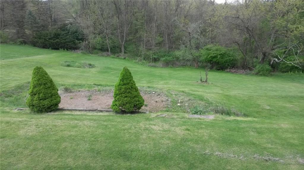 9 Vigne Road Coraopolis, PA 15108 - Photo 19 of 19 BACK YARD LOT 100X300 FEET