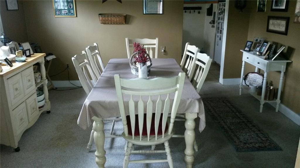 9 Vigne Road Coraopolis, PA 15108 - Photo 7 of 19 DINING ROOM AREA
