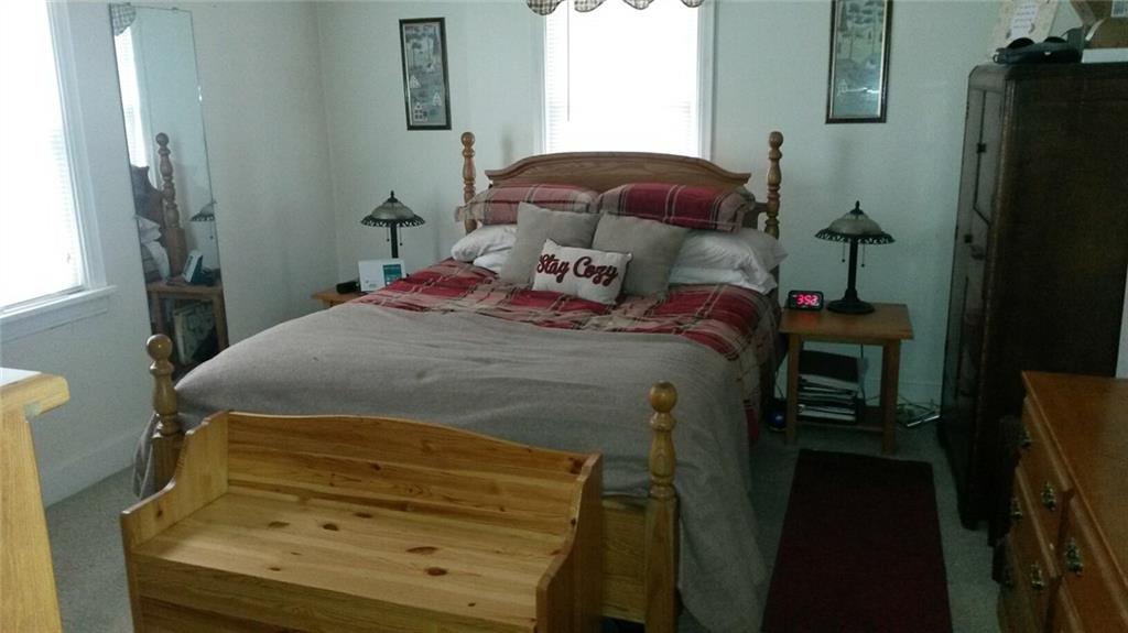 9 Vigne Road Coraopolis, PA 15108 - Photo 8 of 19 BEDROOM ON MAIN FLOOR