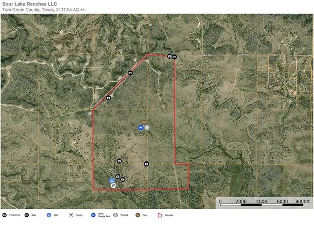 a black and white photo of a field