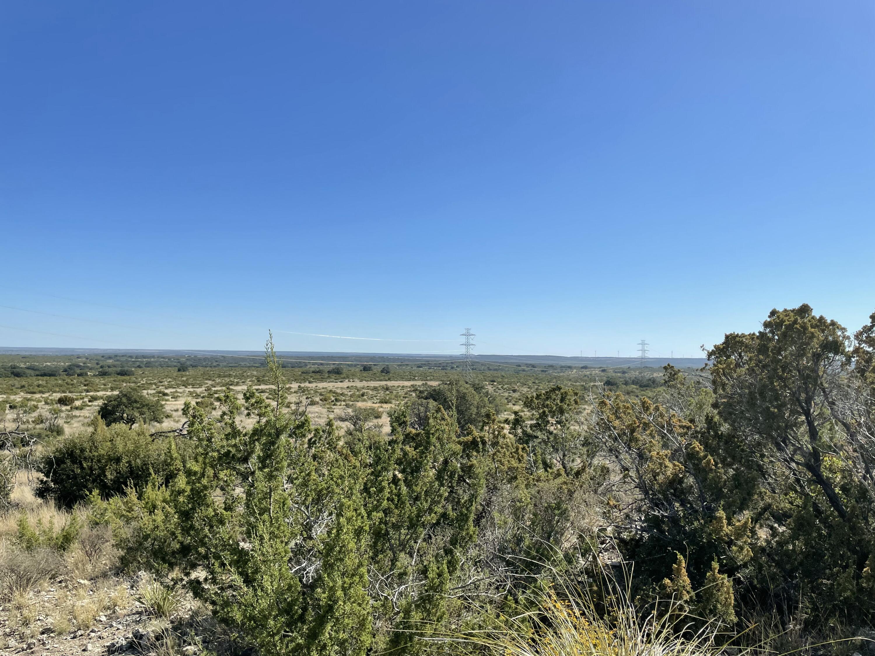 0 Allen Road Christoval, TX 76935 - Photo 12 of 32 an aerial view of ocean with residential houses with outdoor space