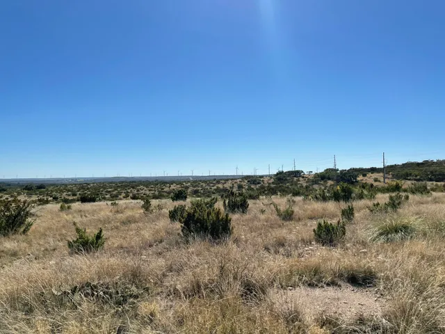 a view of city and ocean