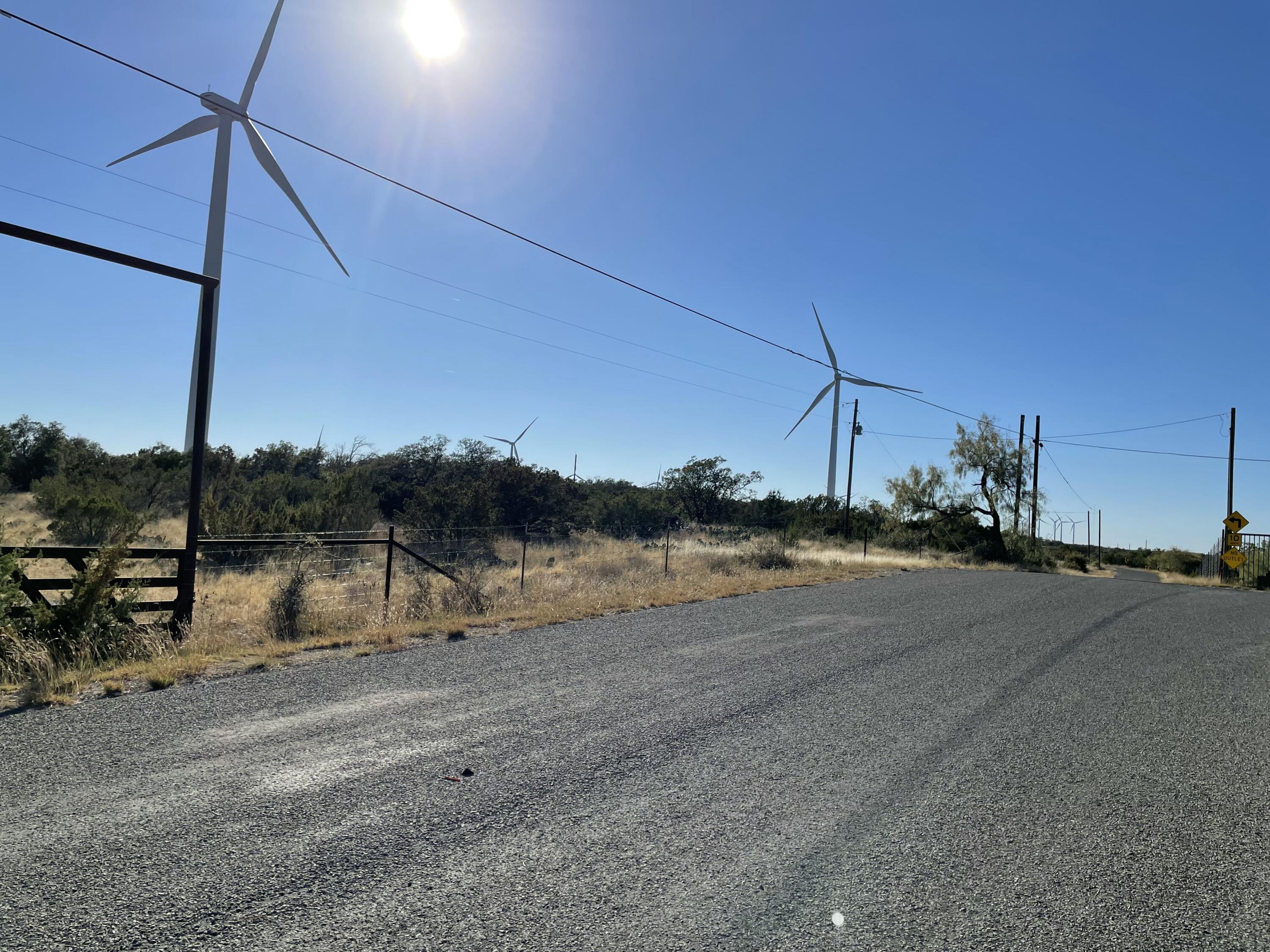 0 Allen Road Christoval, TX 76935 - Photo 3 of 32 a view of a lake