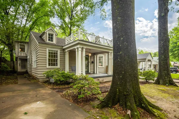 $315,000 | 555 South Holmes Street, Memphis, TN 38111