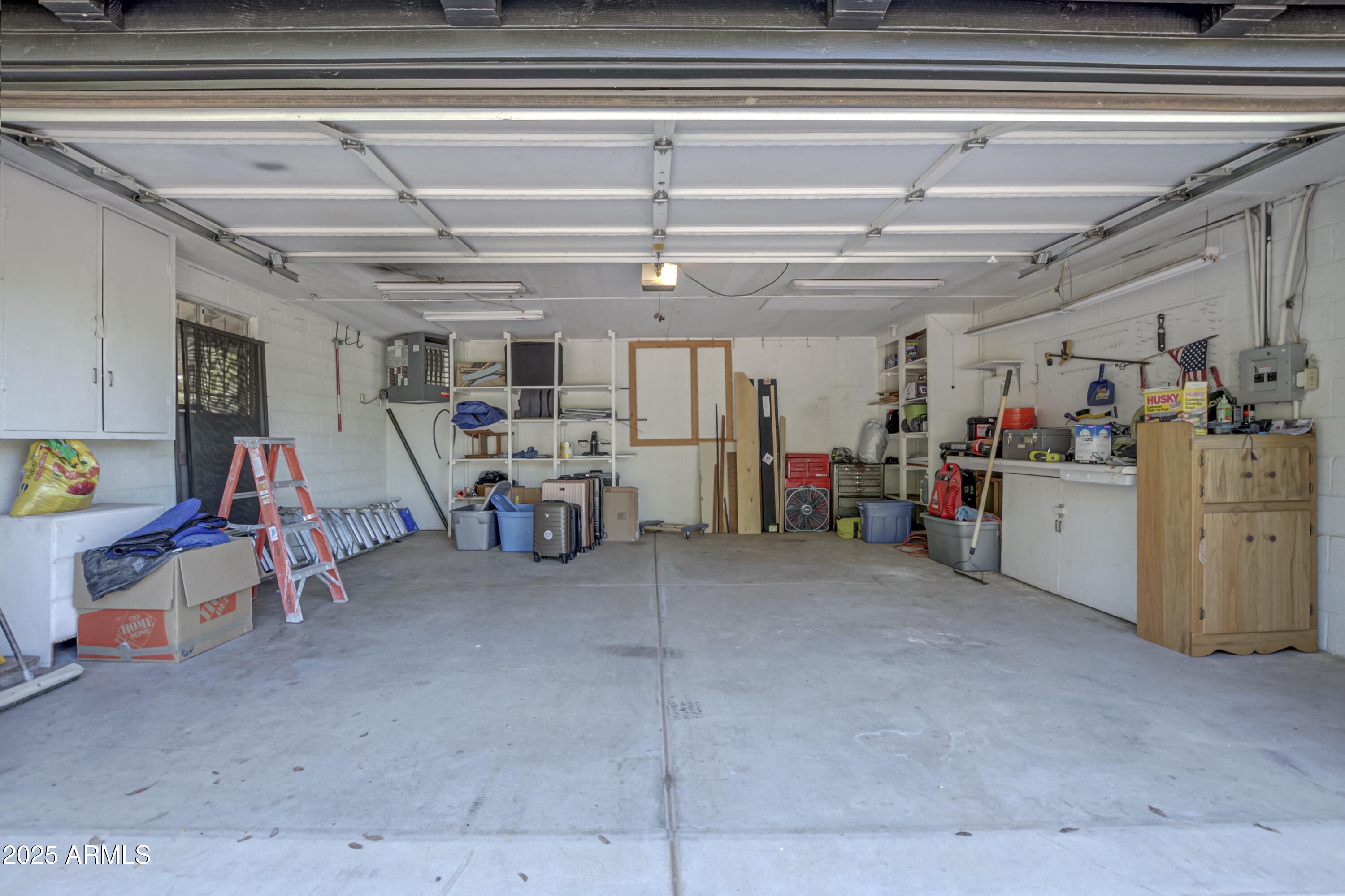 4763 Ernies Road Strawberry, AZ 85544 - Photo 49 of 50 a view of storage and utility room