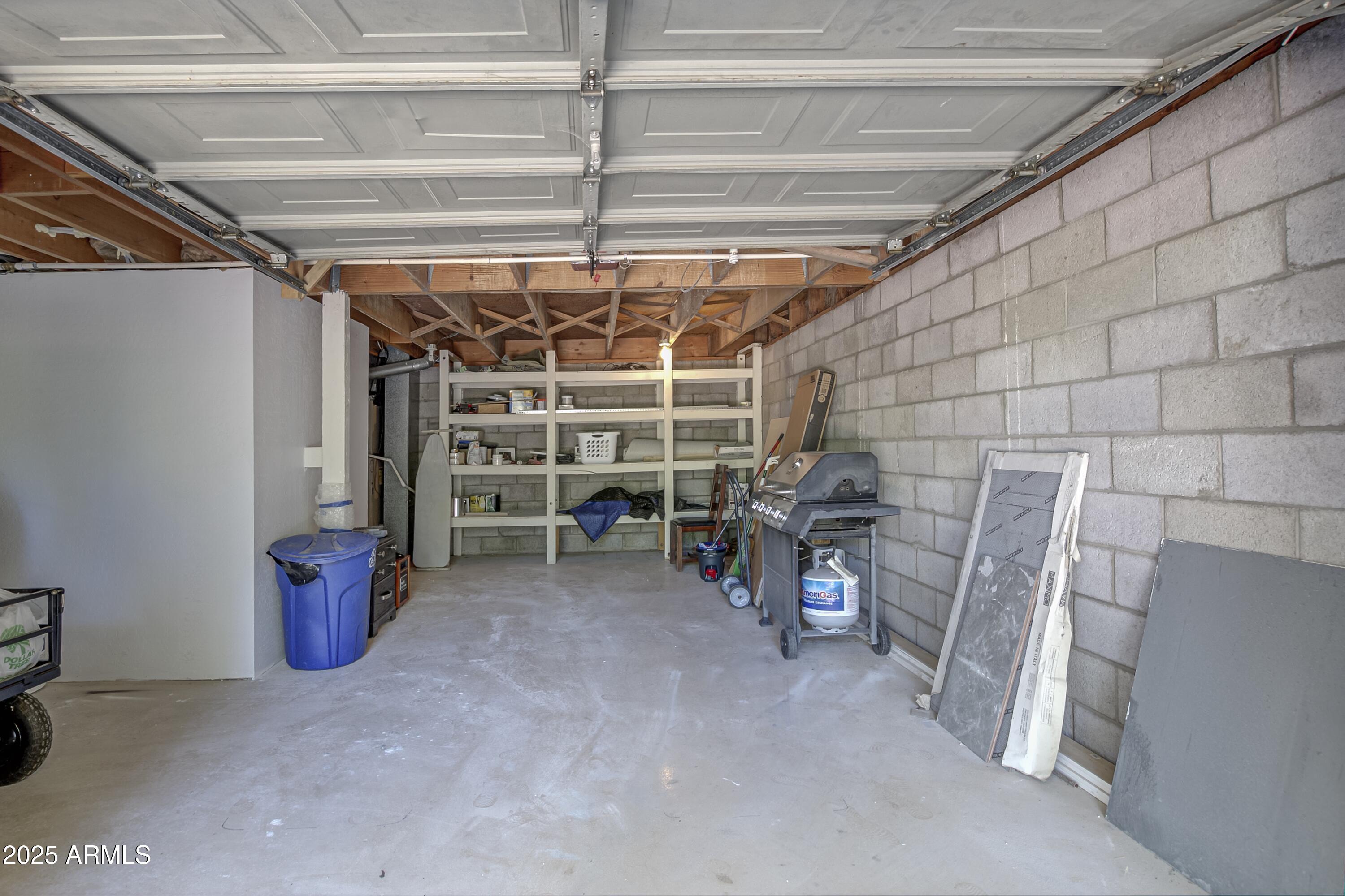 4763 Ernies Road Strawberry, AZ 85544 - Photo 50 of 50 a view of storage and utility room