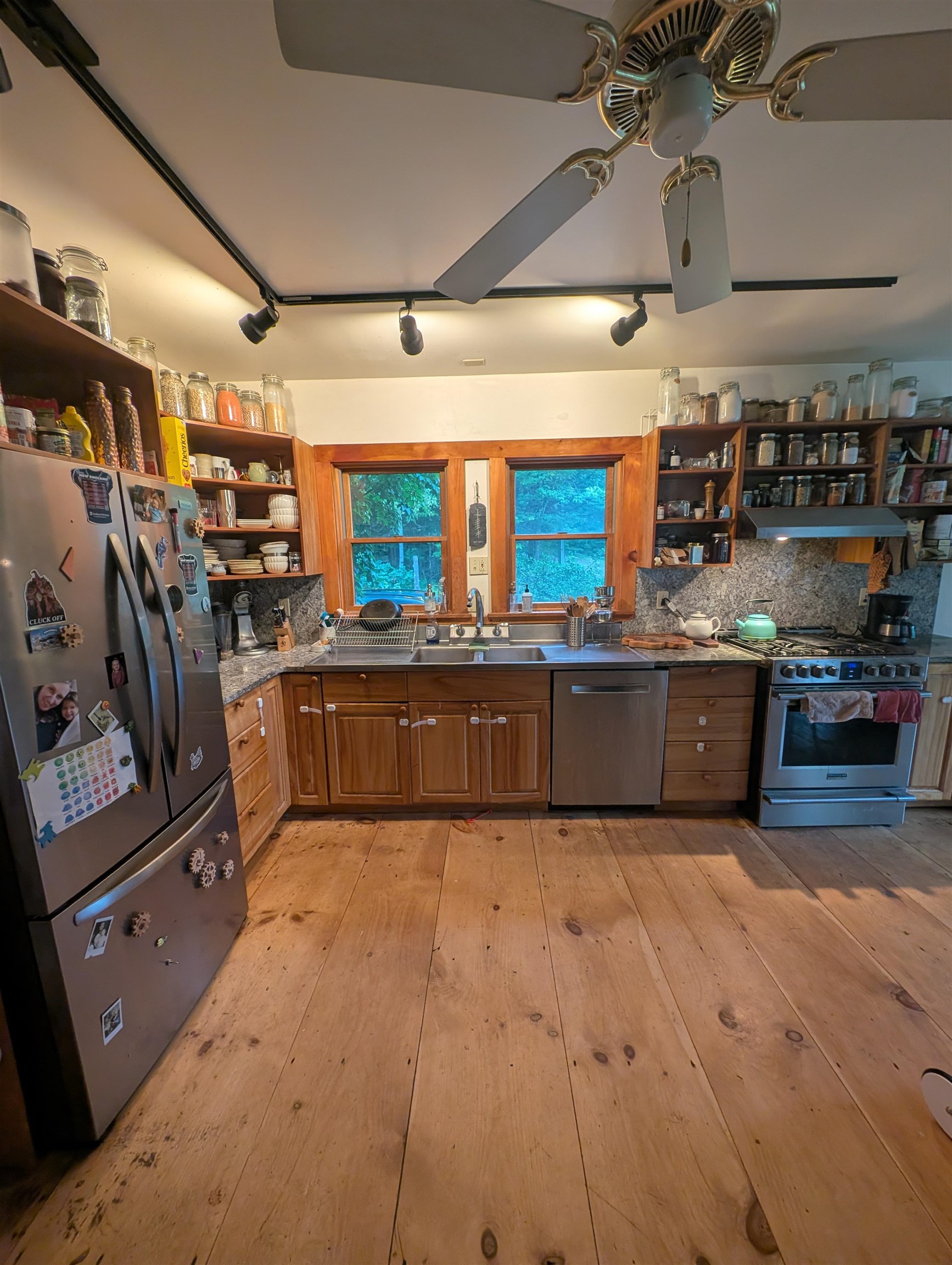 1113 Old Cheney Road Windham, VT 05359 - Photo 15 of 51 Gallery Image 15