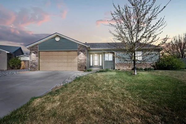 $430,000 | 2850 Fenel Avenue, Grand Junction, CO 81501
